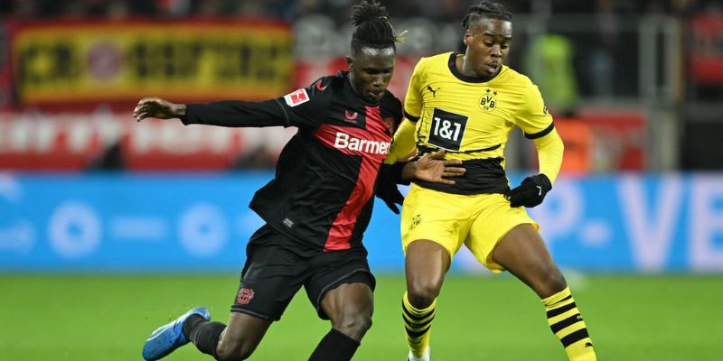 nhận định bóng đá Bundesliga Phân tích phong độ các đội bóng trong nhận định bóng đá Bundesliga