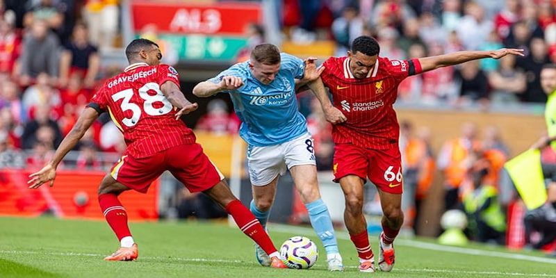 nhận định bóng đá Bundesliga Các yếu tố ảnh hưởng đến nhận định bóng đá Bundesliga